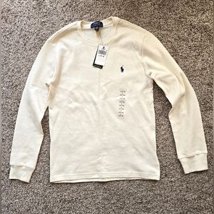 NWT Polo Ralph Lauren Shirt Boy's Large